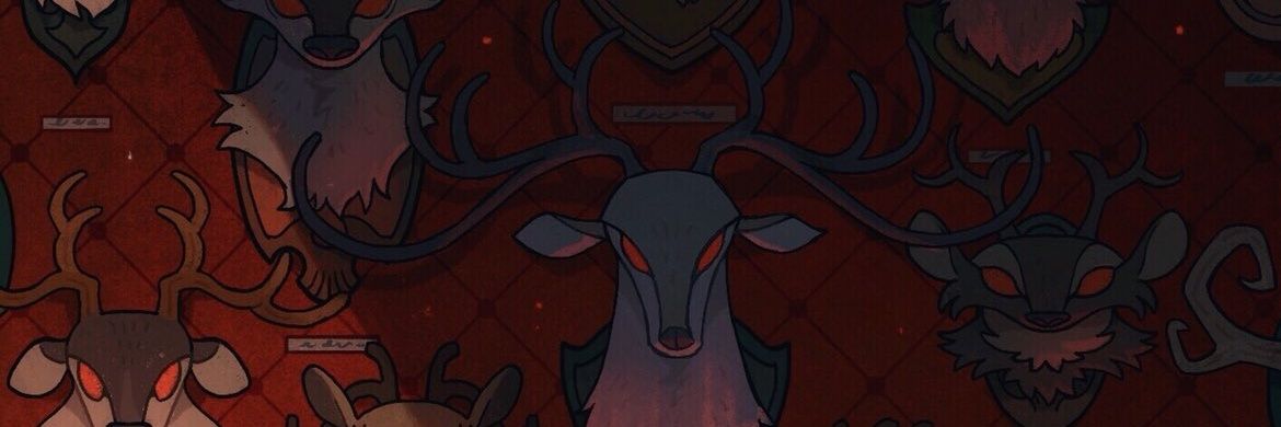 danunahren's profile banner image