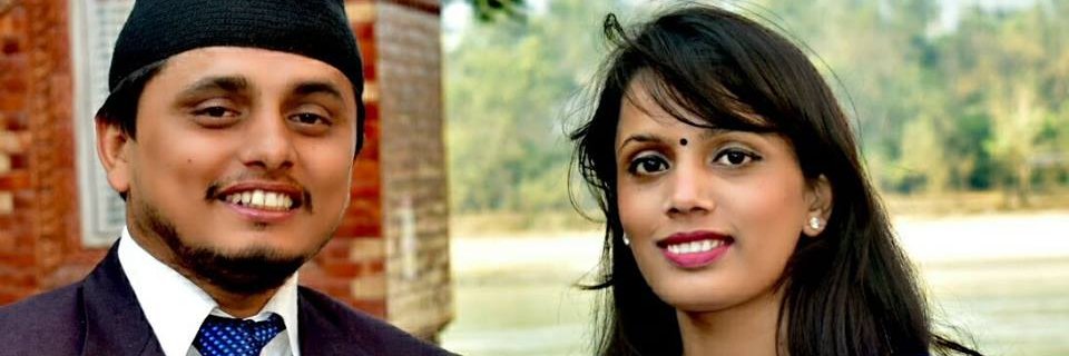 apsubedi's profile banner image