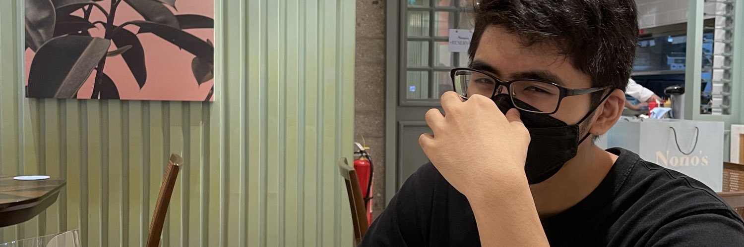 ahleesya's profile banner image