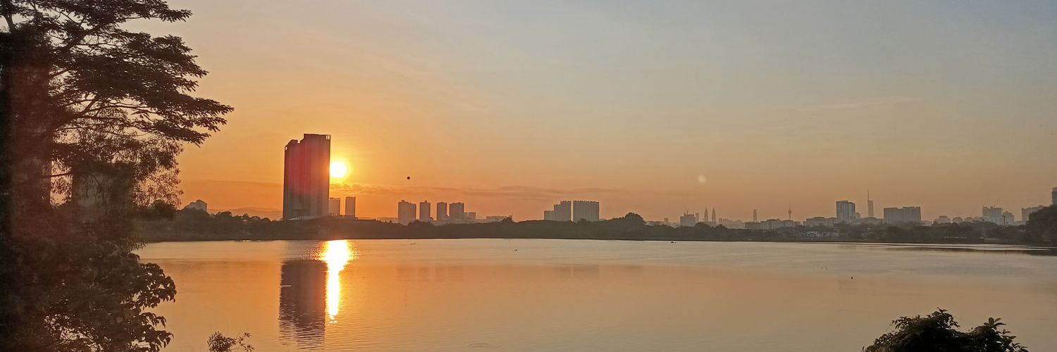 kevineooooo's profile banner image