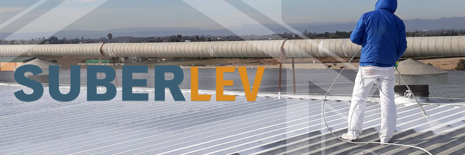 suberlev's profile banner image