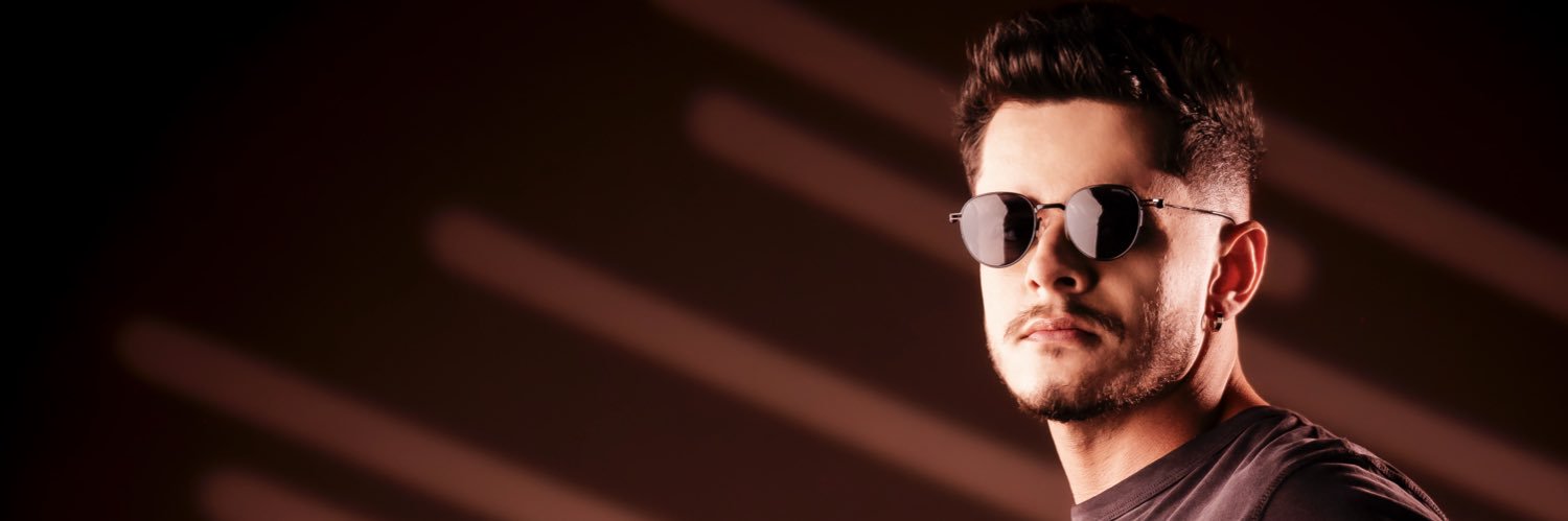 MayconBalbino's profile banner image