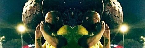 stevebranham's profile banner image