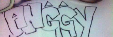 AggyFitria's profile banner image