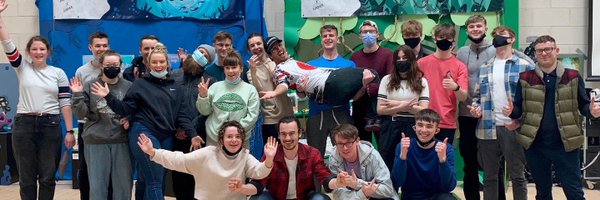 ENUArts Profile Banner