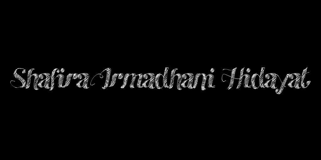 Shafiraa99's profile banner image