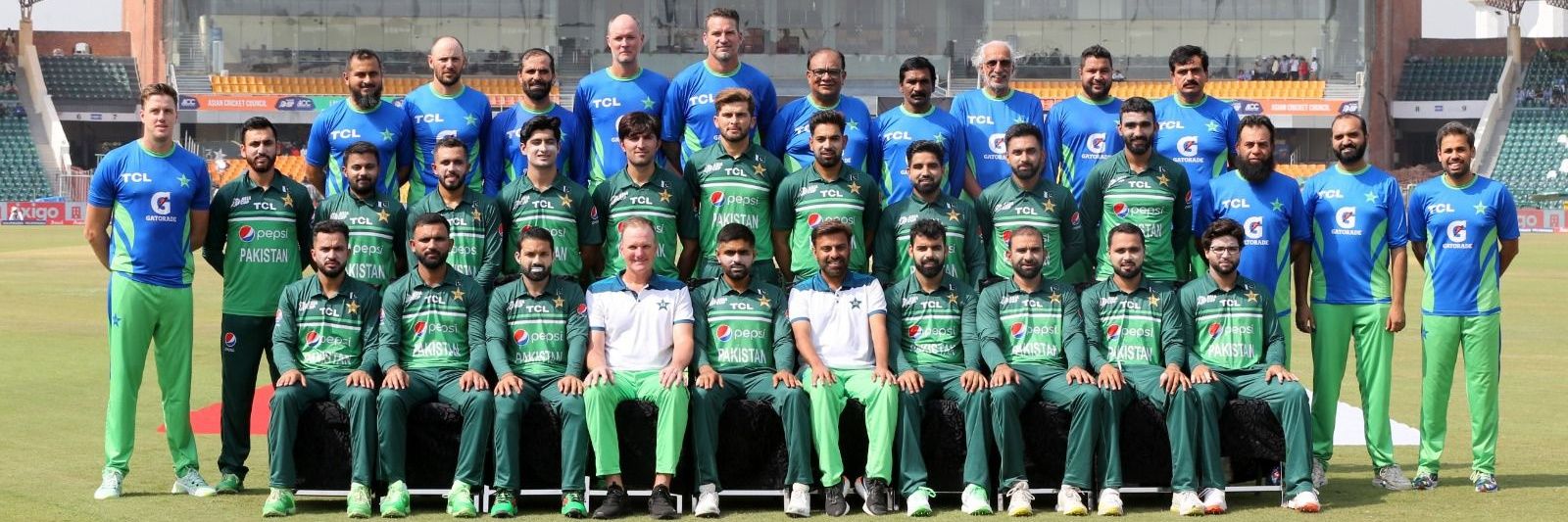 M. Sarosh Ebrahim banner