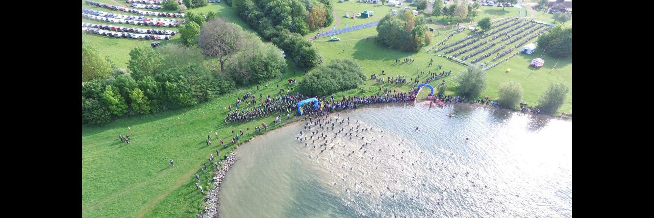 NiceTri Events banner