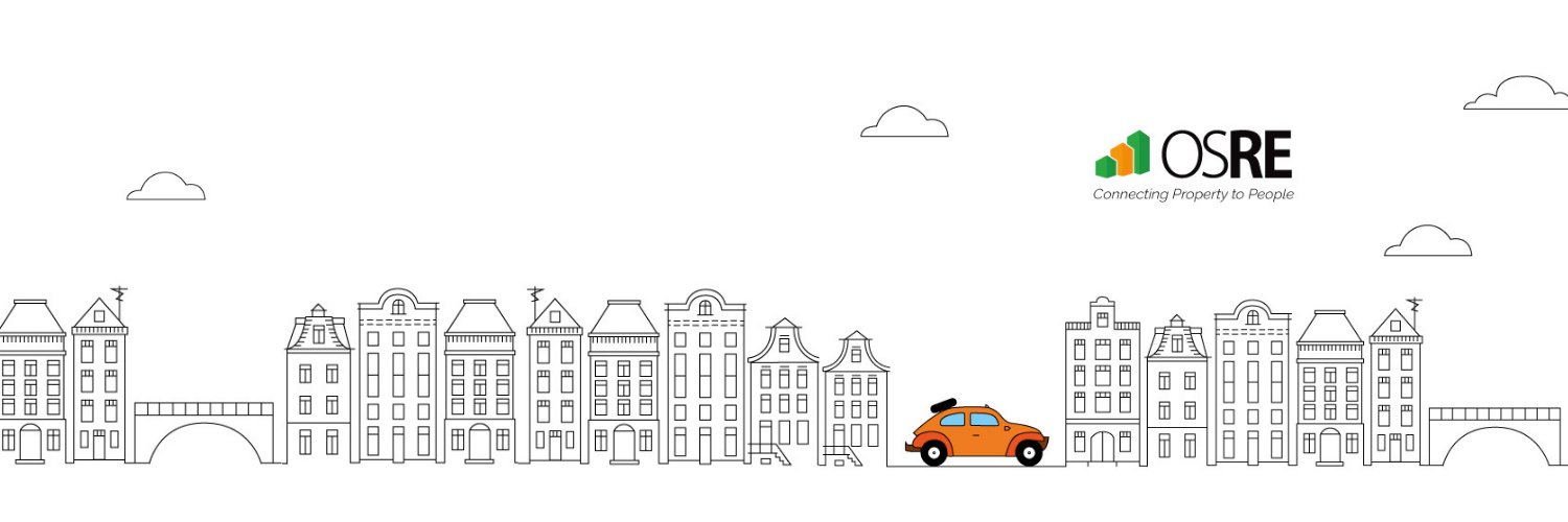 OSRE WoningDossier banner