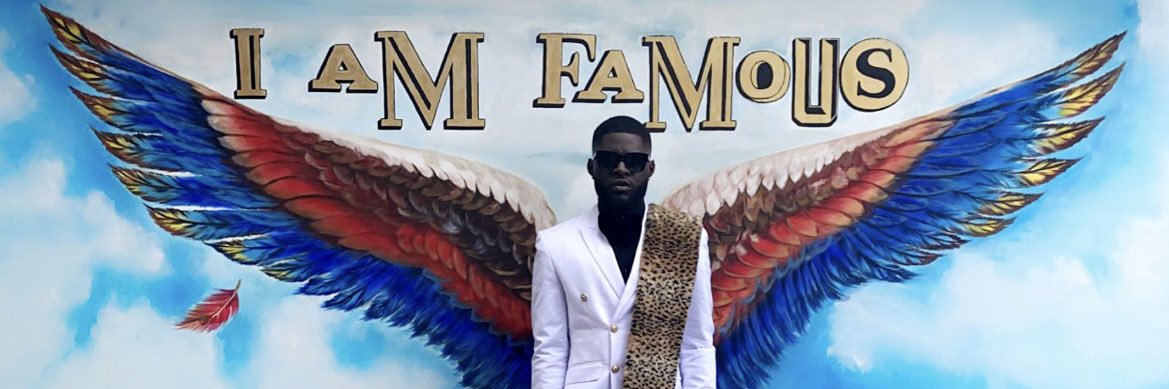 TheShowBizHustler🇨🇲🌍🇳🇬🇬🇭🌍 banner