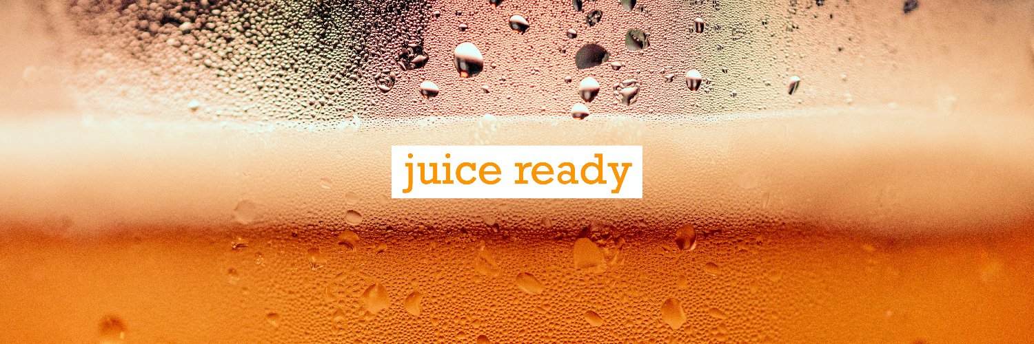 juicereadymedia's profile banner image