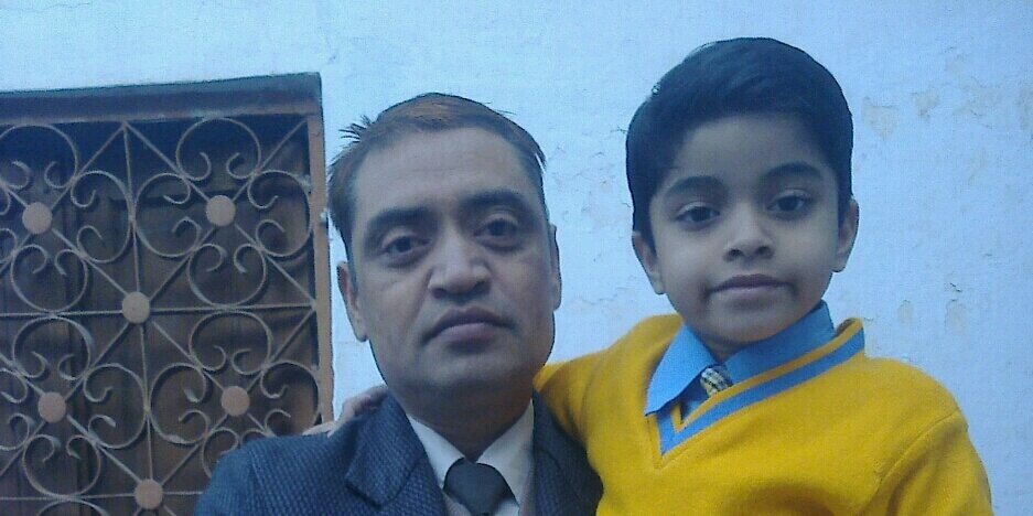 vikramchouhan4's profile banner image