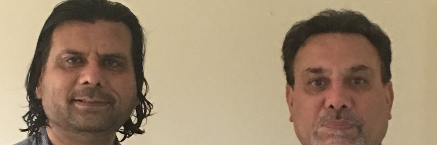 sadaqat68's profile banner image