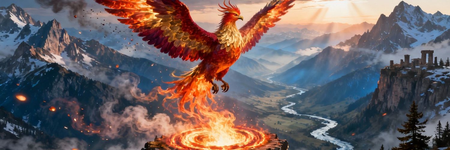 malcflow's profile banner image