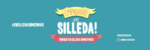 ConcelloSilleda Profile Banner