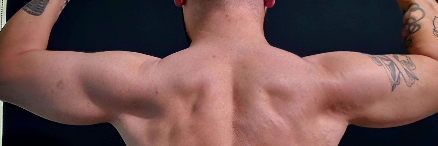 Sean7Holt's profile banner image