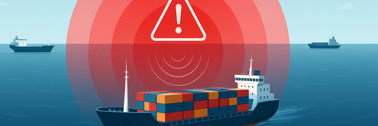 Lucky - Den etbenet pirat banner