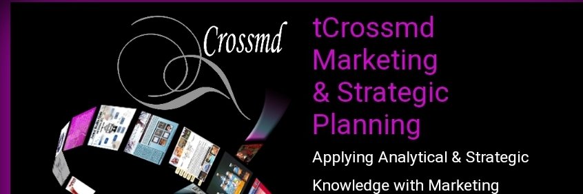 tCrossmd, MM, BSIT, ITIL banner