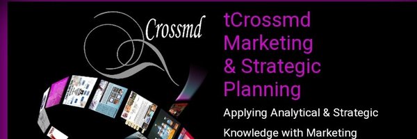TCrossmd Profile Banner