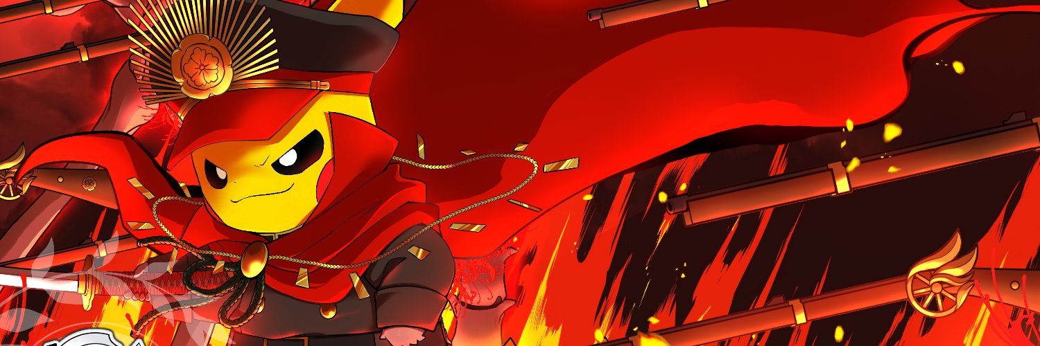 pokachu8's profile banner image