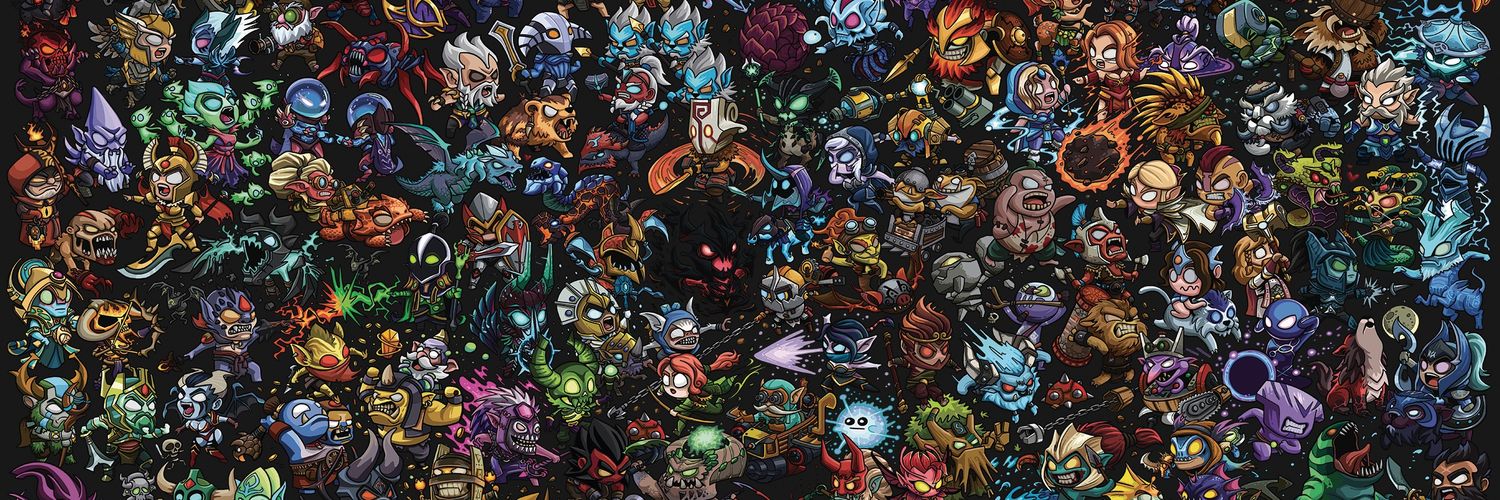 EnvyheN's profile banner image