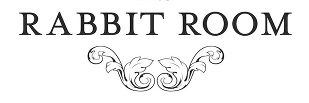 The Rabbit Room banner