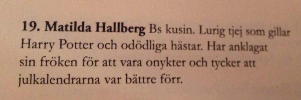 hhhallberg's profile banner image