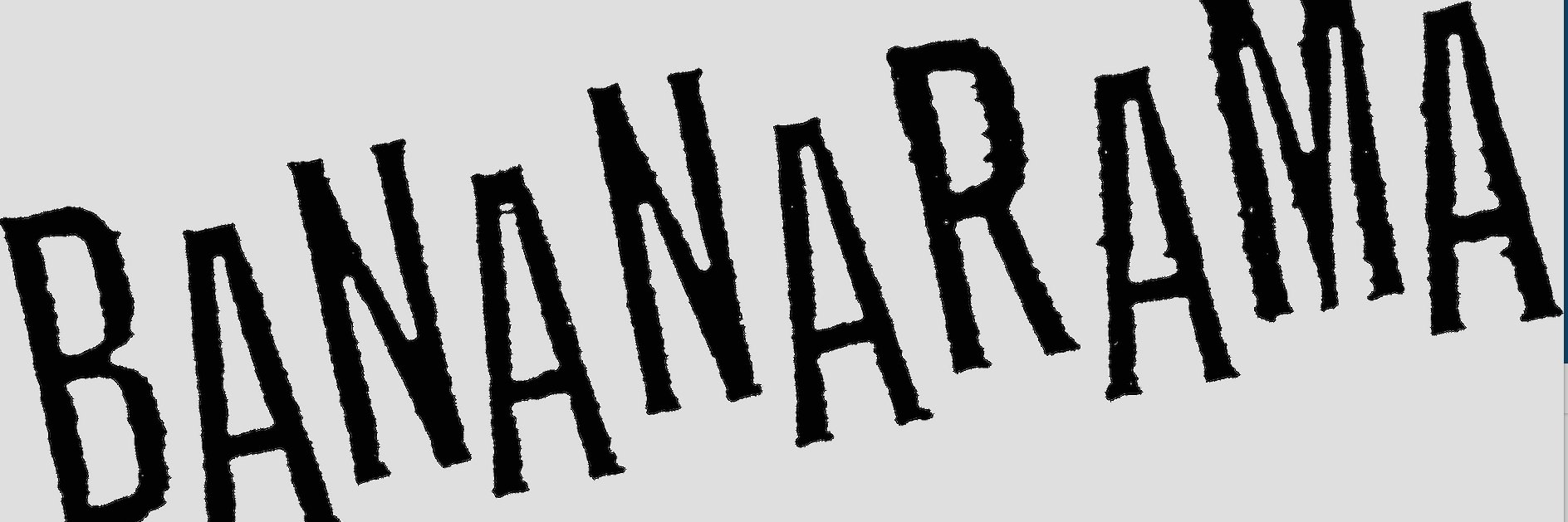 Bananarama2017's profile banner image