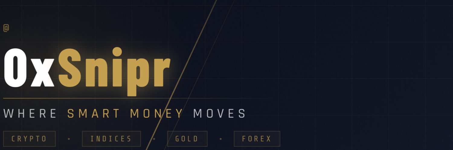 0xSnipr's profile banner image