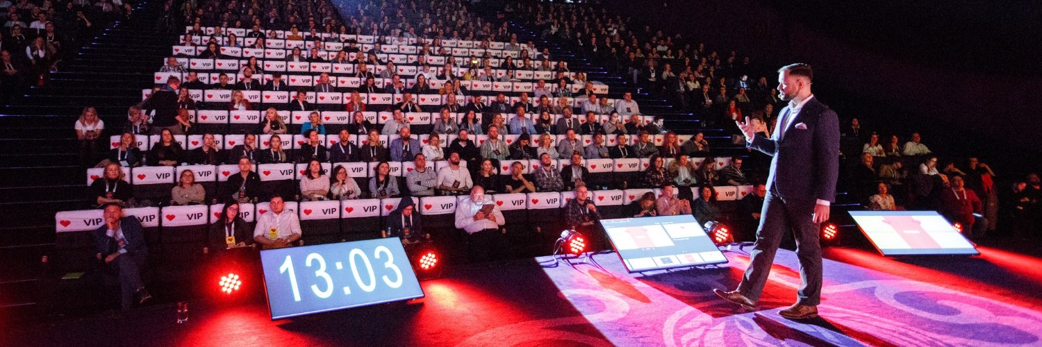 KasprzykMichal's profile banner image