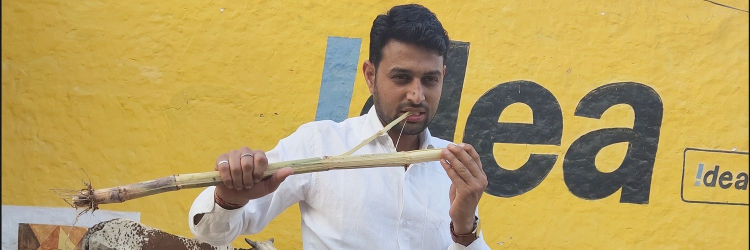 AkshSihag's profile banner image