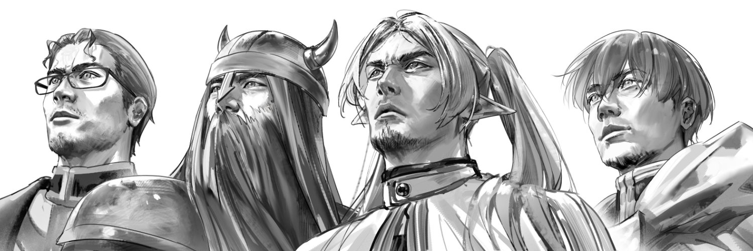 るーざー banner