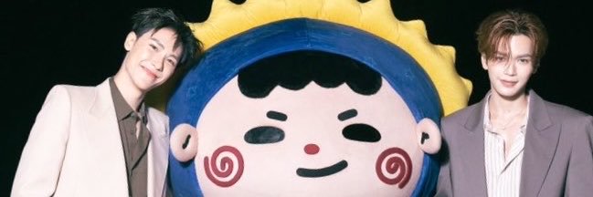 bwhymyboys's profile banner image