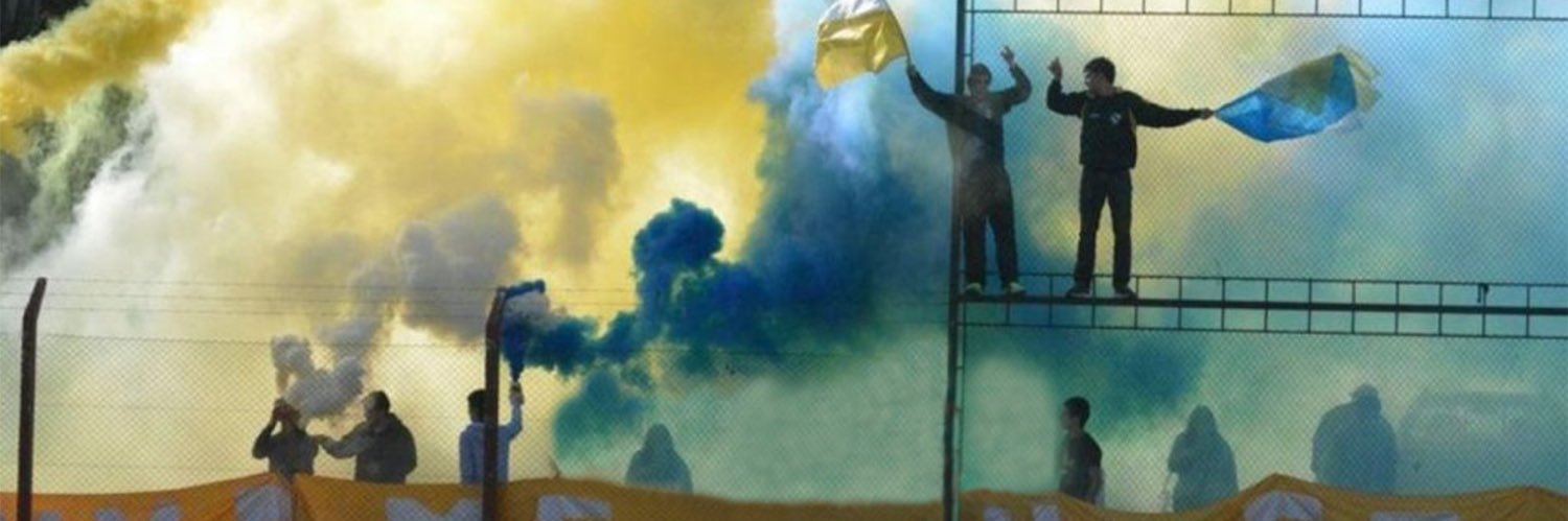 crPORONGOSfc's profile banner image