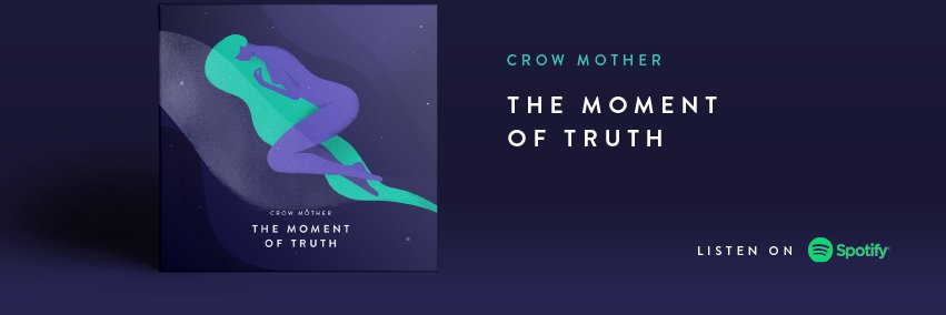 CrowMotherBand's profile banner image
