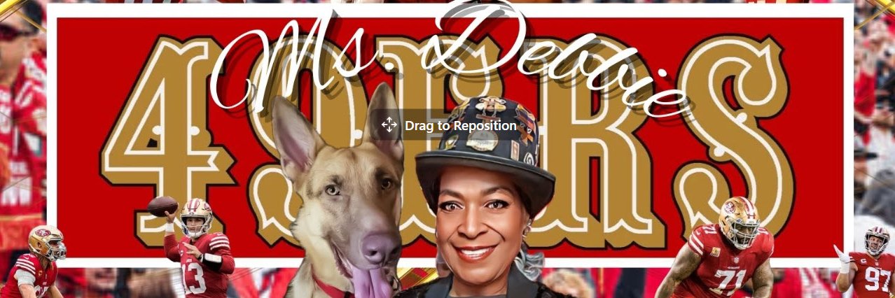 Debbie Ryan (AKA: Top Hat Deb/ Ms. Debbie) banner