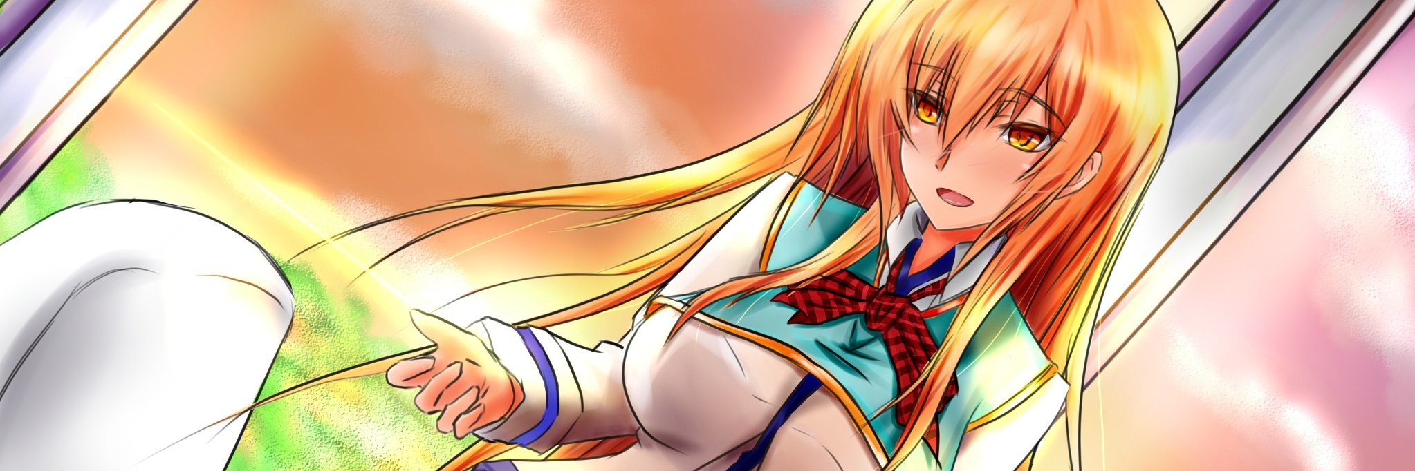 ELUCIA_'s profile banner image