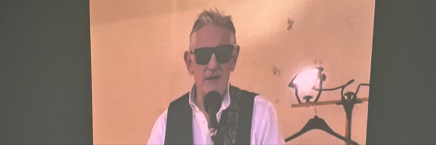 TheAndyDobson's profile banner image