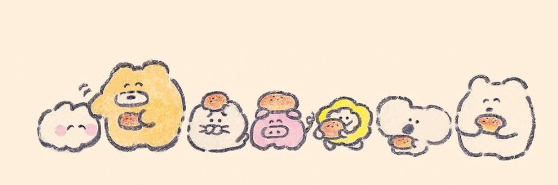 a_nakiusagi's profile banner image