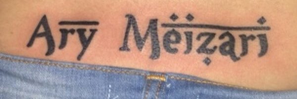 GestyShinta Profile Banner