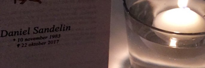 Victor Fredriksson banner