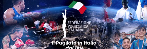 FPIBoxe Profile Banner