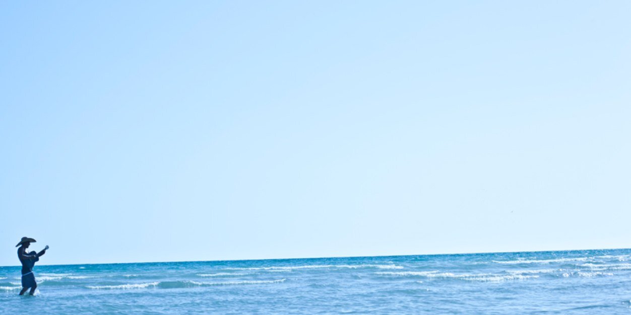 Henry Rivera banner