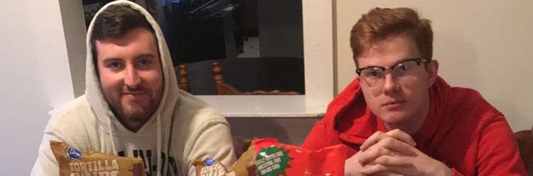 Al1walsh's profile banner image