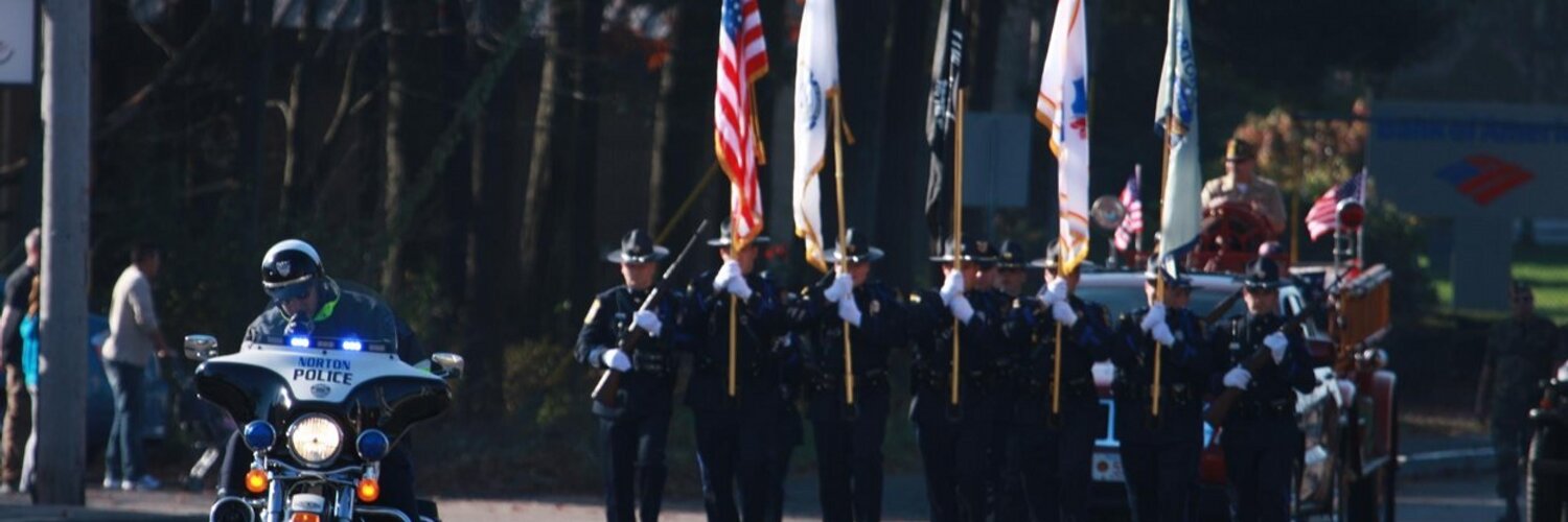 Norton Police Dept. on Twitter "NortonMaPolice and Norton FD on the