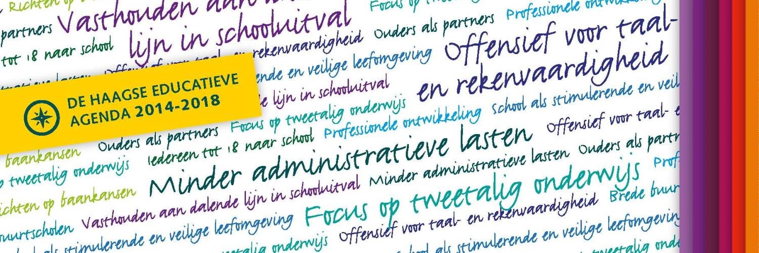 OnderwijsinDH's profile banner image