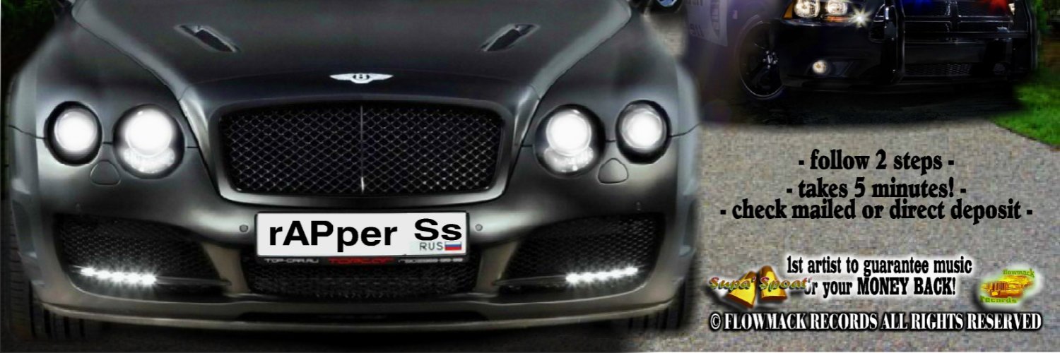 supaspoat's profile banner image