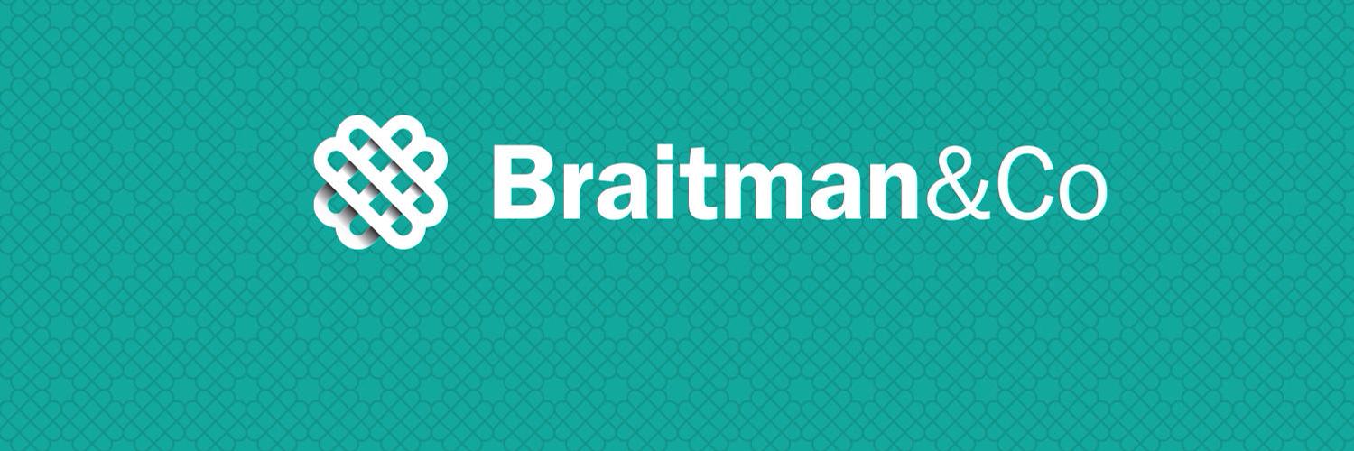 Larry Braitman Profile Banner
