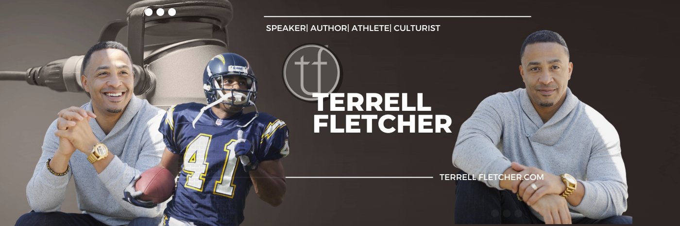 Terrell Fletcher banner