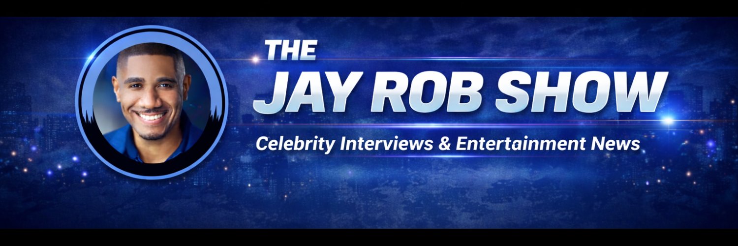 TheJayRobShow's profile banner image